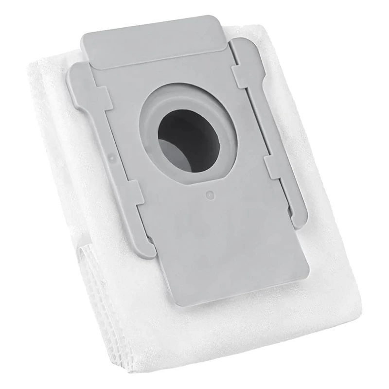 Replacement Parts Brush HEPA Filter Kit for IRobot Roomba I and E Series I7 I7+ E5 E6 Dust Bags Vacuum Accessories
Replacement Parts Brush HEPA Filter Kit for IRobot Roomba I and E Series I7 I7+ E5 E6 Dust Bags Vacuum Accessories