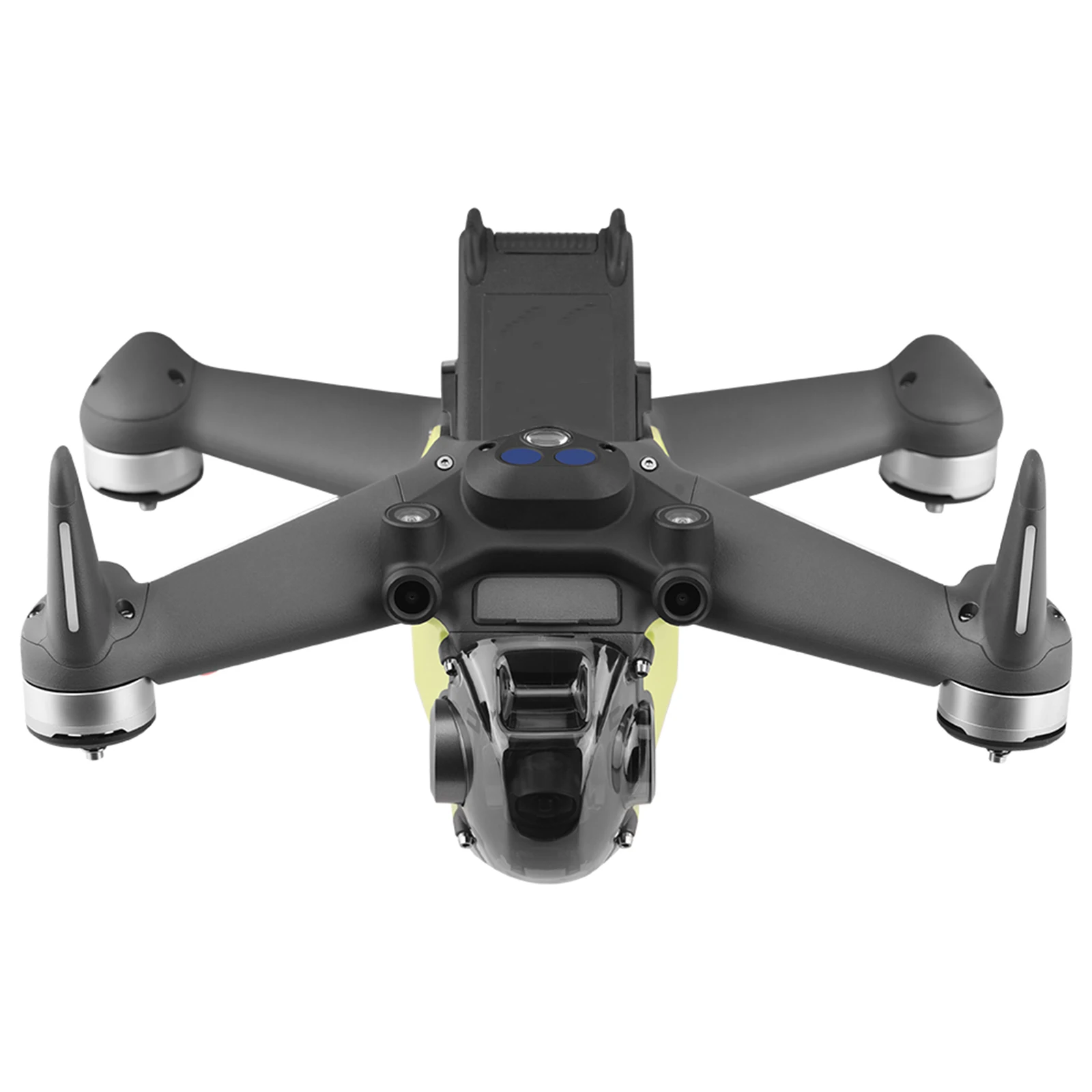 Drone Lens Cap For DJI FPV Combo Anti-Scratch Camera Gimbal Stabilizer Protective Cover Quick-Release Protector Case Accessories
Drone Lens Cap For DJI FPV Combo Anti-Scratch Camera Gimbal Stabilizer Protective Cover Quick-Release Protector Case Accessories