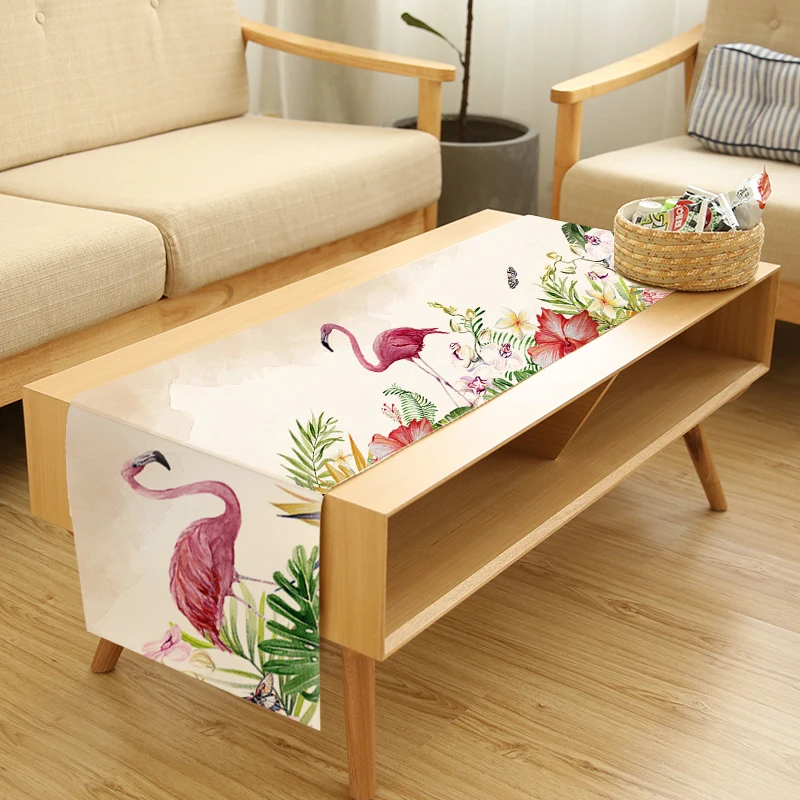 Nordic Table Runners Animal Plants Printed Christmas Table Runner Cotton Linen Table Cover Birds Cactus Table Cloth Creative
Nordic Table Runners Animal Plants Printed Christmas Table Runner Cotton Linen Table Cover Birds Cactus Table Cloth Creative