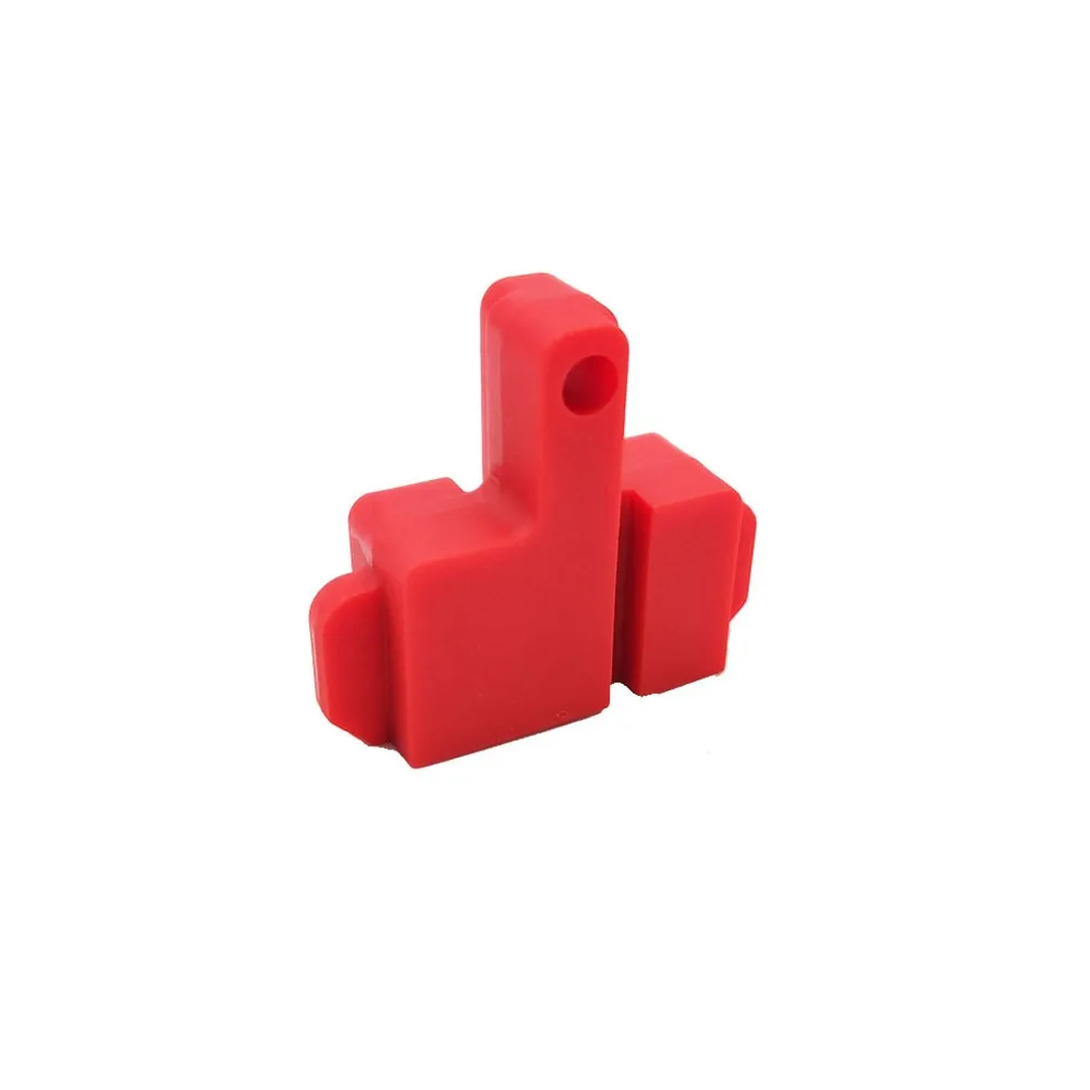 Bike Bicycle Disc Brake Bleeding Spacer Oil Filling Block For Shimano For Hydraulic Road Disc Brake To Withstand The Piston
Bike Bicycle Disc Brake Bleeding Spacer Oil Filling Block For Shimano For Hydraulic Road Disc Brake To Withstand The Piston