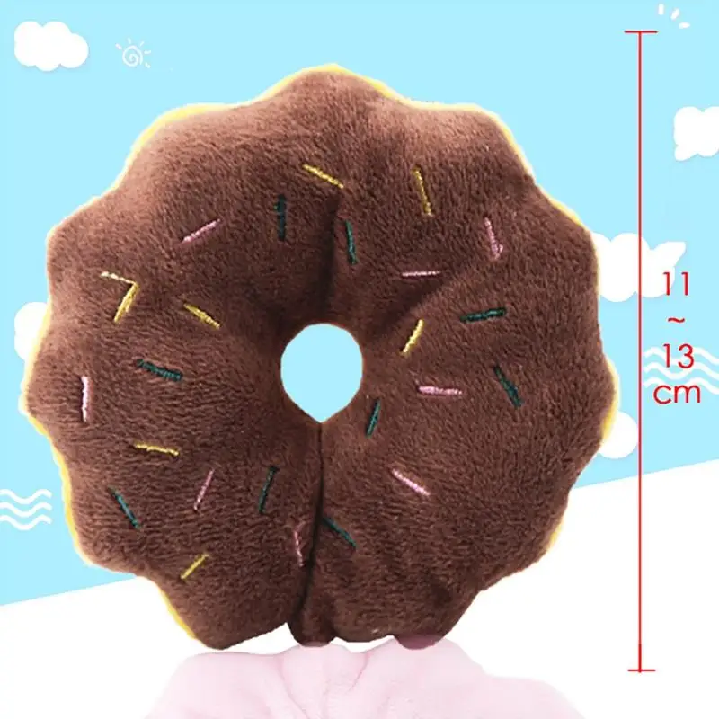 Interactive Dog Chew Toys Set Creative Cartoon Dog Bite Squeaky Toys Puppy Bite Resistant Cleaning Teeth Toy Pet Dogs Supplies
Interactive Dog Chew Toys Set Creative Cartoon Dog Bite Squeaky Toys Puppy Bite Resistant Cleaning Teeth Toy Pet Dogs Supplies