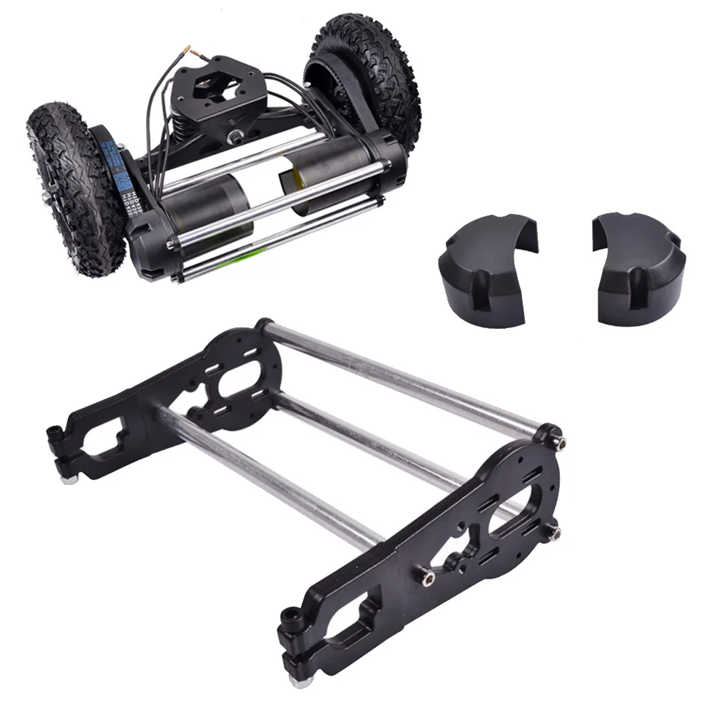1pcs Skateboard Motor Mount With Protective Cover For Mountain Skateboard Motor Holder Bracket Aluminum Alloy Double Rocker
1pcs Skateboard Motor Mount With Protective Cover For Mountain Skateboard Motor Holder Bracket Aluminum Alloy Double Rocker