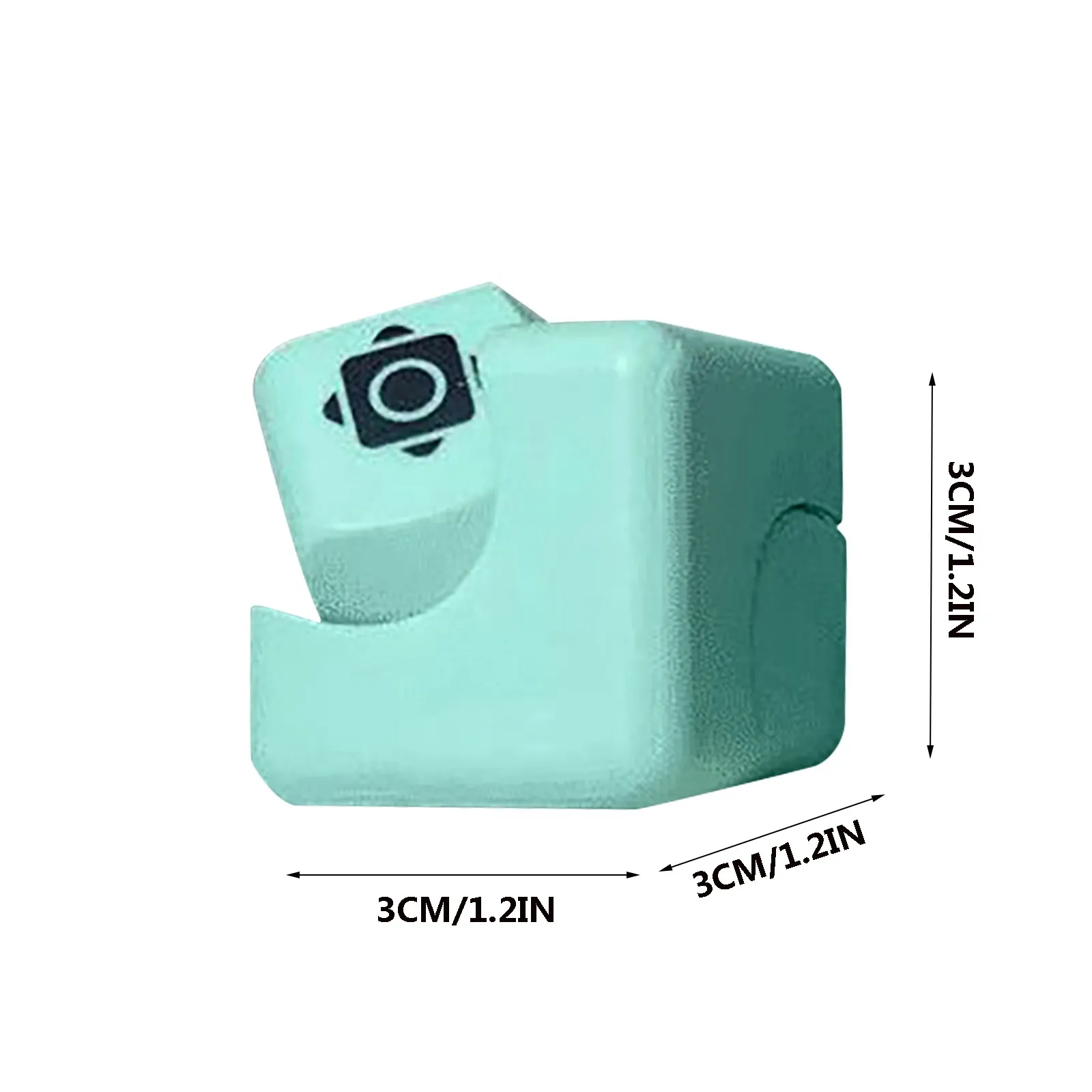 Kawaii Spinning Adult Decompression Fingertip Top Decompression Finger Toy Sensory Squeeze Squishy Antistress Slow Rebound Pinch
Kawaii Spinning Adult Decompression Fingertip Top Decompression Finger Toy Sensory Squeeze Squishy Antistress Slow Rebound Pinch