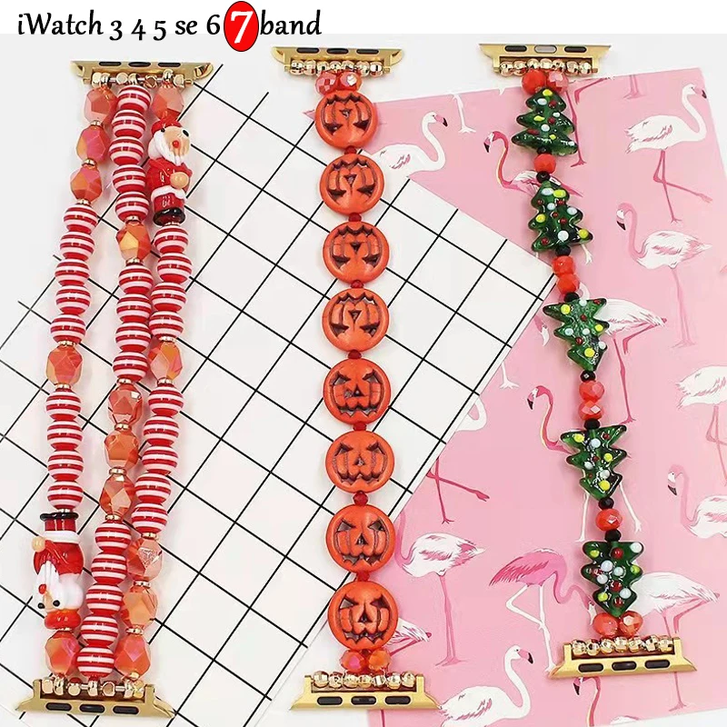 Браслет металлический для Apple Watch Series 7 41 мм 45 мм, роскошный ювелирный браслет для iwatch band 6 SE 5 4 3 40 мм 44 мм, 38 мм/42 мм 
Браслет металлический для Apple Watch Series 7 41 мм 45 мм, роскошный ювелирный браслет для iwatch band 6 SE 5 4 3 40 мм 44 мм, 38 мм/42 мм