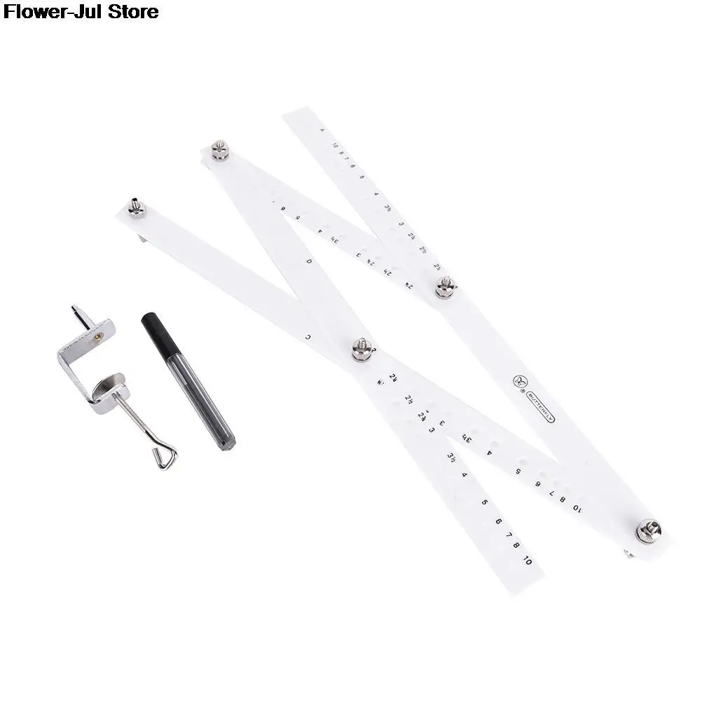 Линейка для рисования в масштабе 34 см, художественная линейка, складная линейка, редуктор, увеличитель, инструмент, художественное ремесло, офисные и школьные принадлежности
Линейка для рисования в масштабе 34 см, художественная линейка, складная линейка, редуктор, увеличитель, инструмент, художественное ремесло, офисные и школьные принадлежности