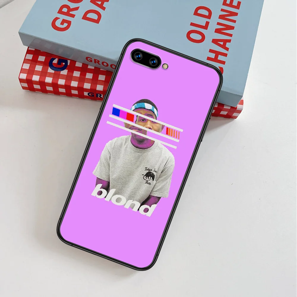 Frank Blond Ocean Phone Case For Huawei Honor 6A 7A 7C 8 8A 8X 9 9X 10 10i 20 Lite Pro Play black Bumper Soft Hoesjes 3D Cell
Frank Blond Ocean Phone Case For Huawei Honor 6A 7A 7C 8 8A 8X 9 9X 10 10i 20 Lite Pro Play black Bumper Soft Hoesjes 3D Cell