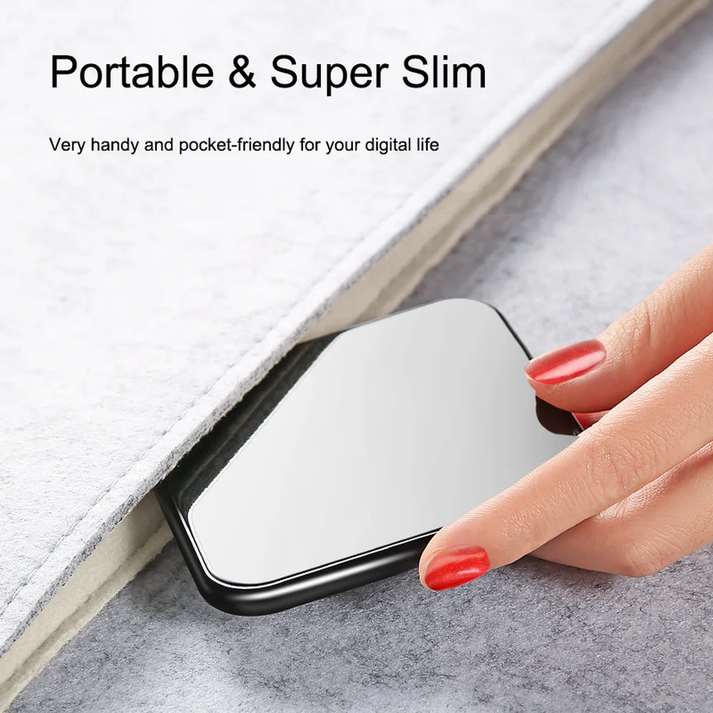 15W Fast Wireless Charger For Samsung S8 S9 S10+ S20 Note 9 USB Qi Wireless Charging Pad For iPhone 12 11 Pro X/XS Max XR 8
15W Fast Wireless Charger For Samsung S8 S9 S10+ S20 Note 9 USB Qi Wireless Charging Pad For iPhone 12 11 Pro X/XS Max XR 8