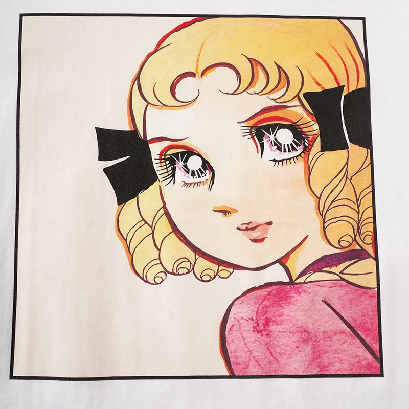 Novelty 2020 Punk New Men Fashion T Shirts Golden Hair Cartoon T-Shirt Hip Hop Skateboard Street Cotton T-Shirts Tee Top K42
Novelty 2020 Punk New Men Fashion T Shirts Golden Hair Cartoon T-Shirt Hip Hop Skateboard Street Cotton T-Shirts Tee Top K42