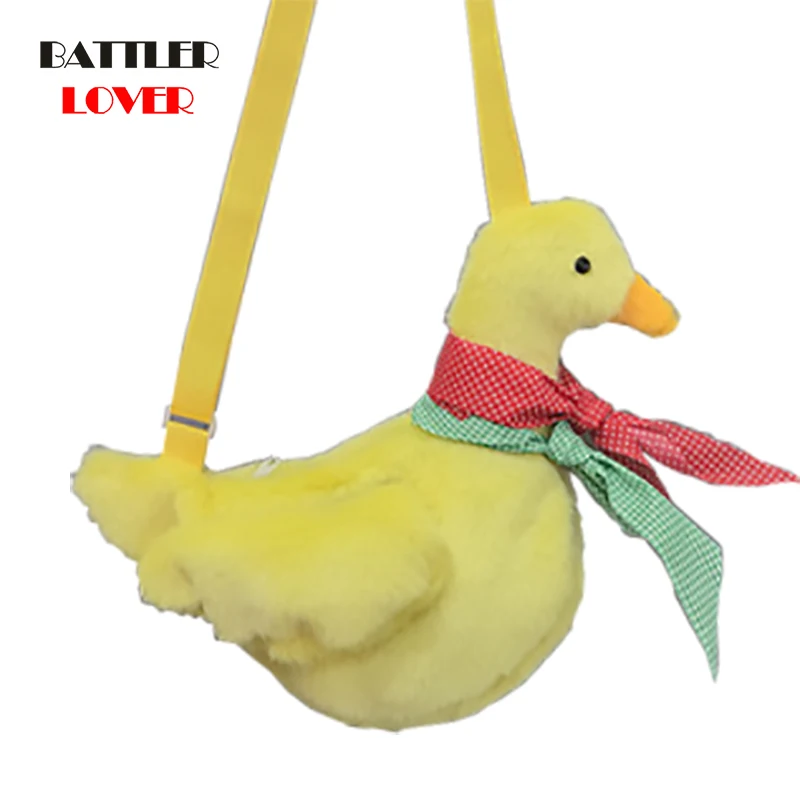 Cute Kids Girls Bags Women 2021 Dolls Duck Plush Purse Messengers Handbag for Female Cartoon Animal Shape Crossbody Shoulder Bag 
Cute Kids Girls Bags Women 2021 Dolls Duck Plush Purse Messengers Handbag for Female Cartoon Animal Shape Crossbody Shoulder Bag