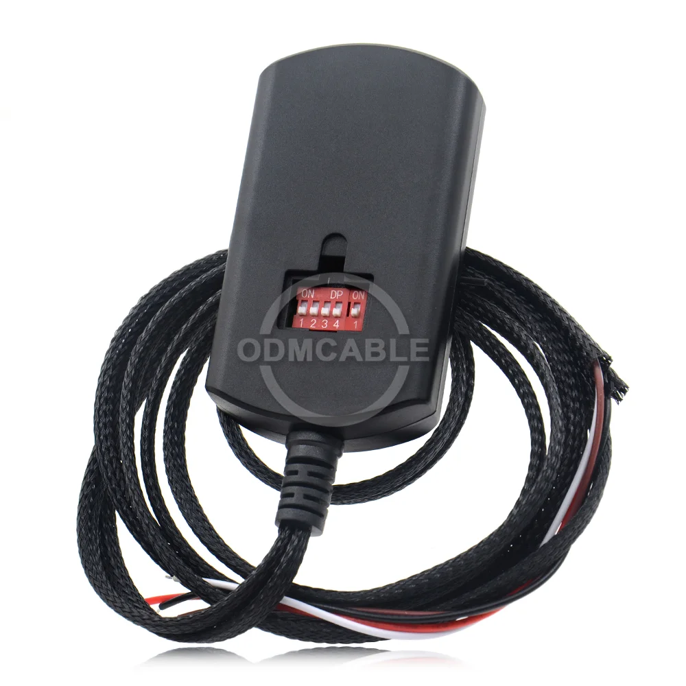New Truck Adblue ADBLUE Emulator 8 in 1 with Nox Sensor Adblue Emulator 8in1 9in1 Truck Diagnostic Tool in stock
New Truck Adblue ADBLUE Emulator 8 in 1 with Nox Sensor Adblue Emulator 8in1 9in1 Truck Diagnostic Tool in stock
