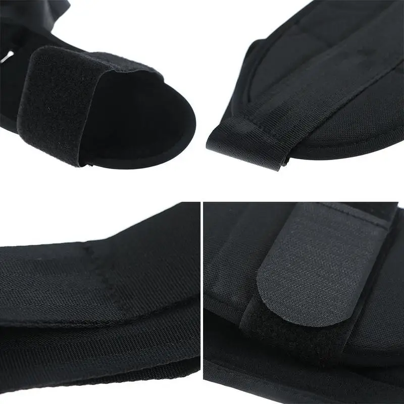 New Sports Fitness Stretch Belt Yoga Exercise Ligament Joint Stretch Correction Elasticity Leg Belt Wthout Belt Training An P4M7
New Sports Fitness Stretch Belt Yoga Exercise Ligament Joint Stretch Correction Elasticity Leg Belt Wthout Belt Training An P4M7