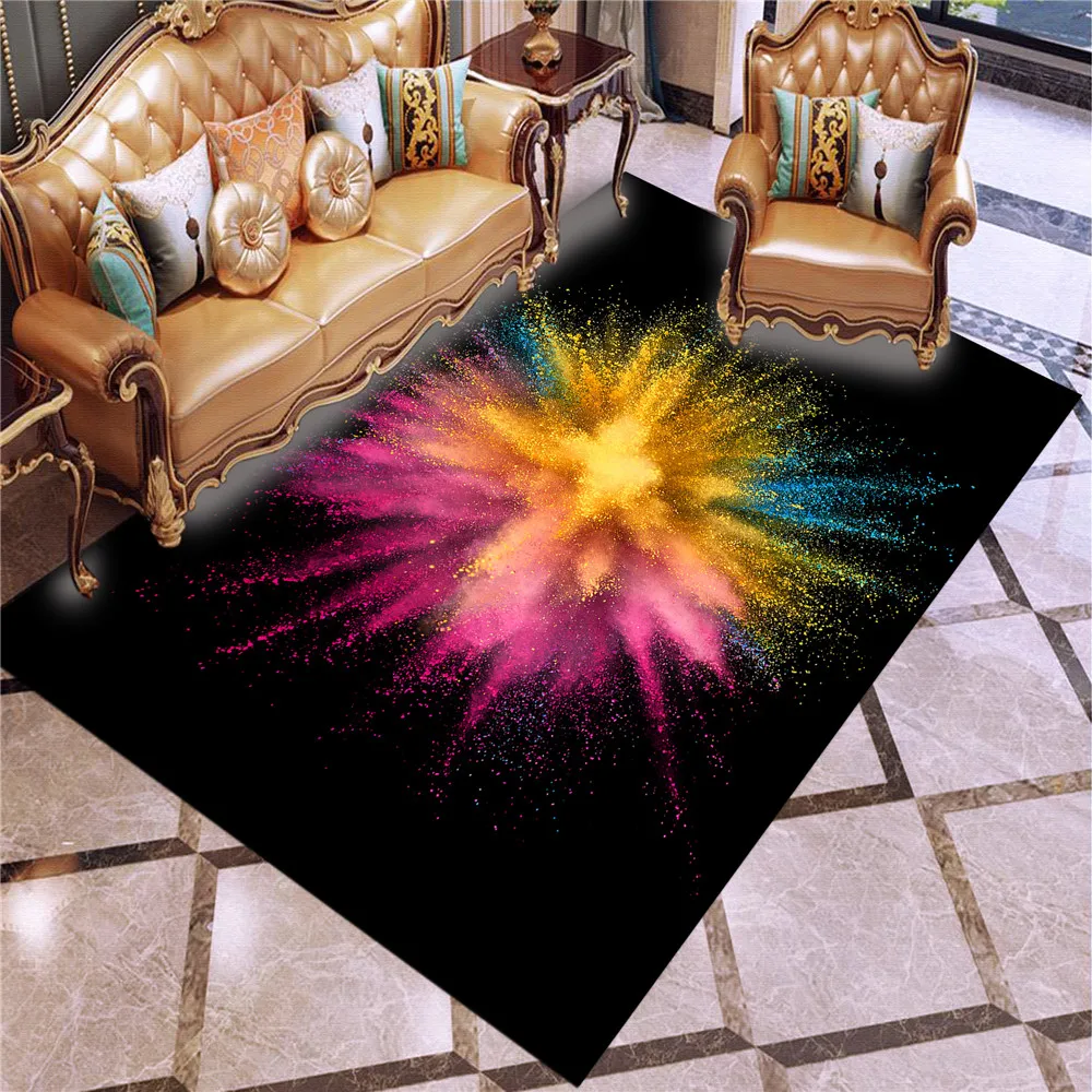 Home carpet colorful festival autumn 3D printing digital floor mats home living room coffee table bedroom carpet floor mats
Home carpet colorful festival autumn 3D printing digital floor mats home living room coffee table bedroom carpet floor mats