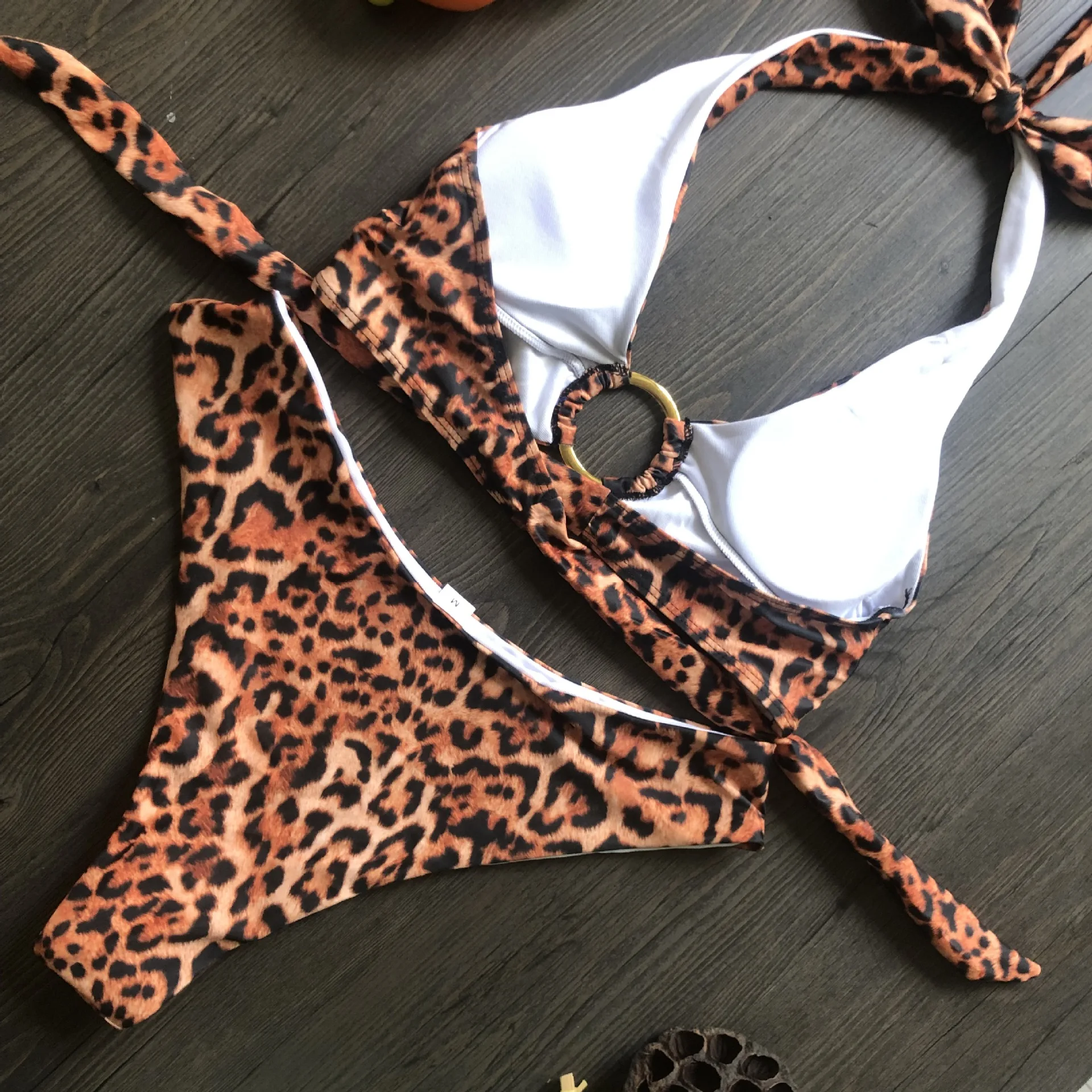 Bikini Sexy Push Up Swimwear Women Swimsuit Two Piece Bikini Set Bandage Bathing Suit Swim Wear Biquini 
Bikini Sexy Push Up Swimwear Women Swimsuit Two Piece Bikini Set Bandage Bathing Suit Swim Wear Biquini