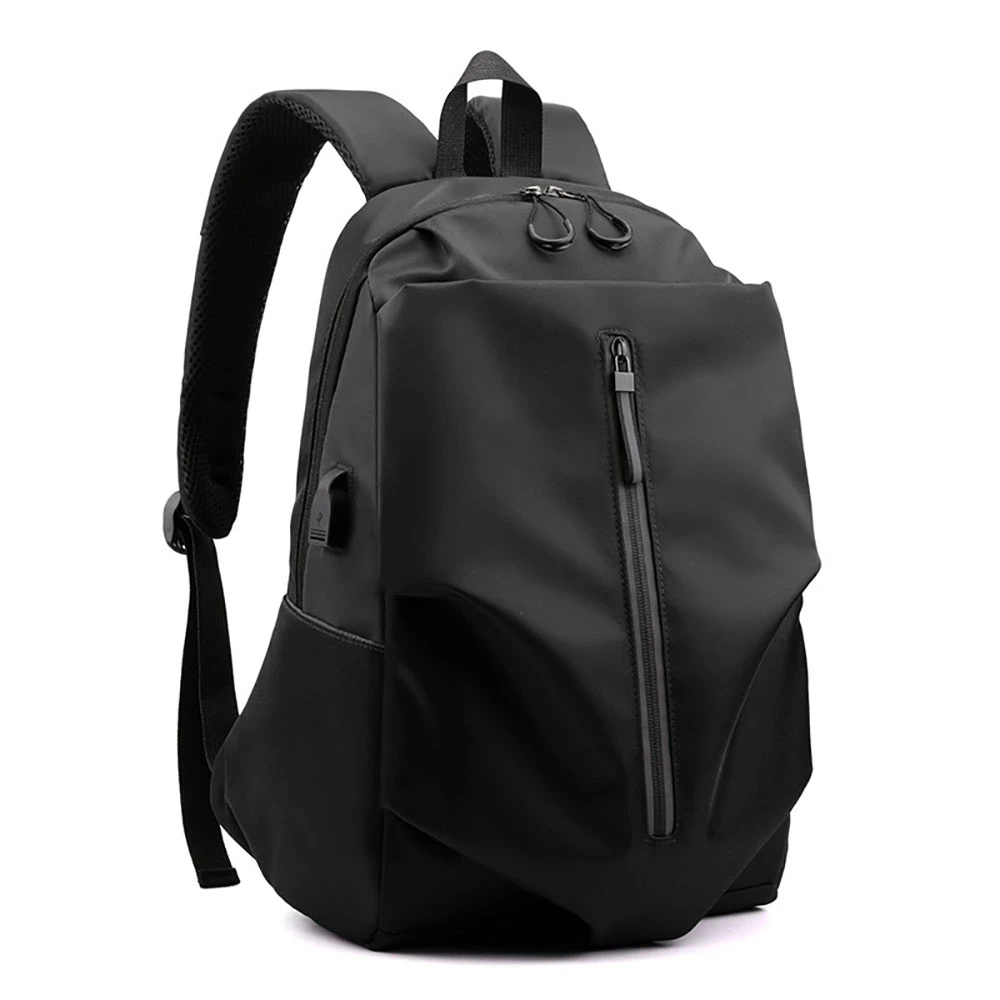 Light Weight Men'e Business Notebook Laptop Backpack Oxford Solid Color USB Charging Travel Bag For Men Multifunction School Bag
Light Weight Men'e Business Notebook Laptop Backpack Oxford Solid Color USB Charging Travel Bag For Men Multifunction School Bag