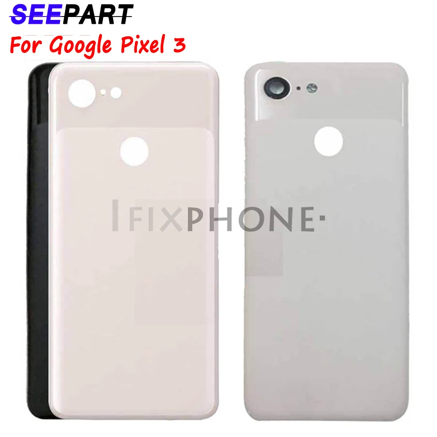 Battery Cover For Google Pixel 3 3XL Back Cover Glass Door Case Rear 3XL Housing For HTC Google Pixel 3 XL battery Cover Glass
Battery Cover For Google Pixel 3 3XL Back Cover Glass Door Case Rear 3XL Housing For HTC Google Pixel 3 XL battery Cover Glass