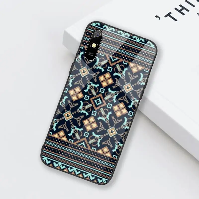 Great Ukraine Ornament pattern Phone Case Tempered glass For xiaomi Redmi 4X 5 6 6A 8 8SE MIX 2 2S Note 3 4 5 6 7 PLUS PRO
Great Ukraine Ornament pattern Phone Case Tempered glass For xiaomi Redmi 4X 5 6 6A 8 8SE MIX 2 2S Note 3 4 5 6 7 PLUS PRO