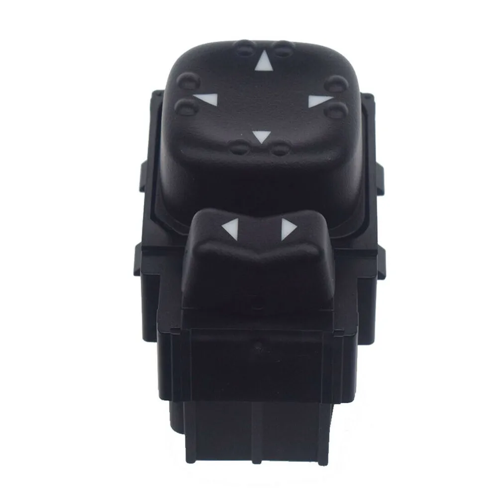Left Driver Power Mirror Switch Control 15045085 For 2000-2002 Silverado Sierra Rearview Mirror Adjustment Switch
Left Driver Power Mirror Switch Control 15045085 For 2000-2002 Silverado Sierra Rearview Mirror Adjustment Switch
