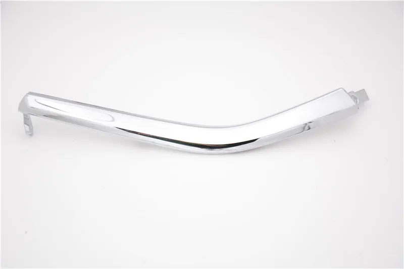 1 Pcs Front Bumper Molding Trim Right Upper Chrome 6407A142 For Mitsubishi Outlander 2016-2019
1 Pcs Front Bumper Molding Trim Right Upper Chrome 6407A142 For Mitsubishi Outlander 2016-2019