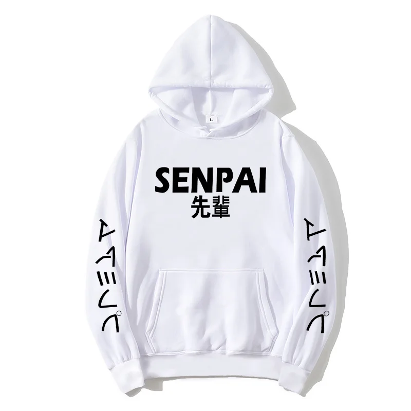 New Winter Anime Design Print Men's Hoodies Sweatshirts Men Women Streetwear Funny Black Hoody Man Winter Clothes
New Winter Anime Design Print Men's Hoodies Sweatshirts Men Women Streetwear Funny Black Hoody Man Winter Clothes