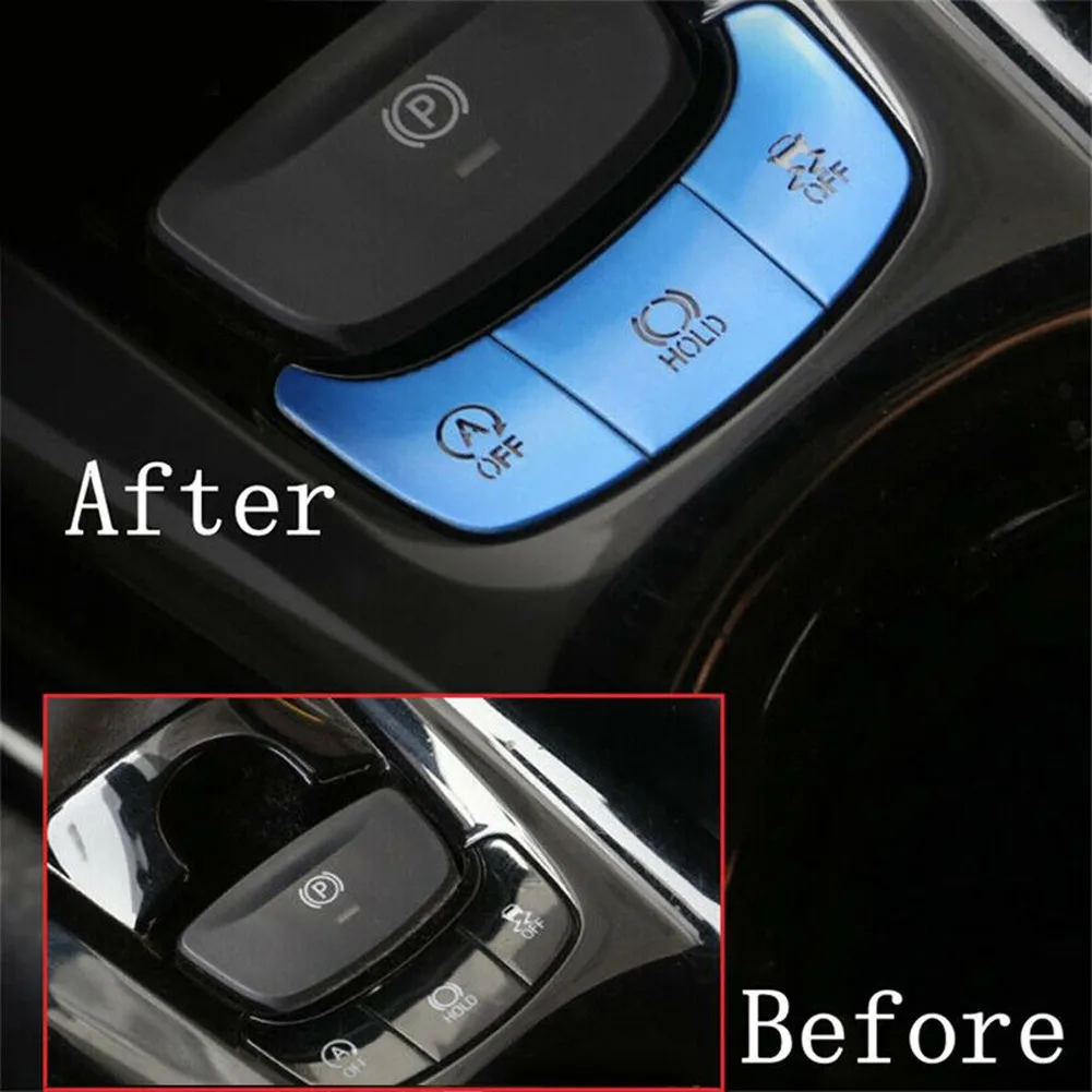Отделка для Toyota CHR 2016-2021, кнопки переключения передач, отделка, Аксессуары для салона автомобиля Toyota CHR 2016-2021 (подходит только для левого-h
Отделка для Toyota CHR 2016-2021, кнопки переключения передач, отделка, Аксессуары для салона автомобиля Toyota CHR 2016-2021 (подходит только для левого-h