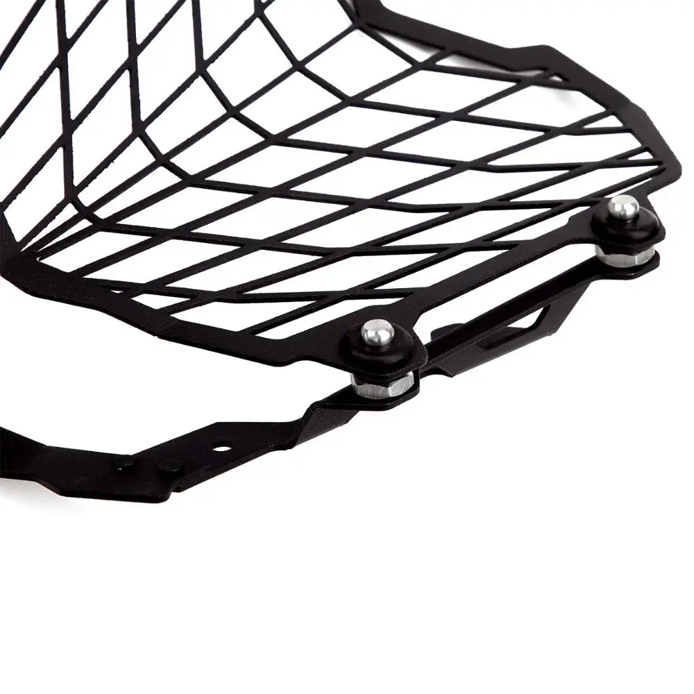 KEMIMOTO FOR YAMAHA TENERE 700 Headlight cover grille decorative protective cover protective cover
KEMIMOTO FOR YAMAHA TENERE 700 Headlight cover grille decorative protective cover protective cover