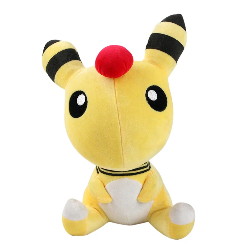 Новая плюшевая кукла большого размера милая мягкая тифлосия Cyndaquil Ampharos Aurorus Dragonite