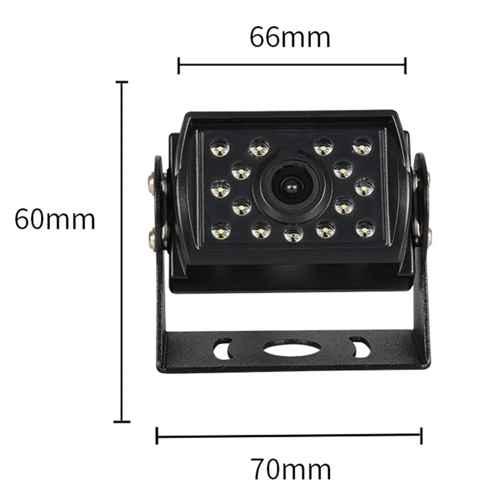 7 Inches Back-up Imager Set With Camera On-board Display For Car Safety Driving Use Black
7 Inches Back-up Imager Set With Camera On-board Display For Car Safety Driving Use Black