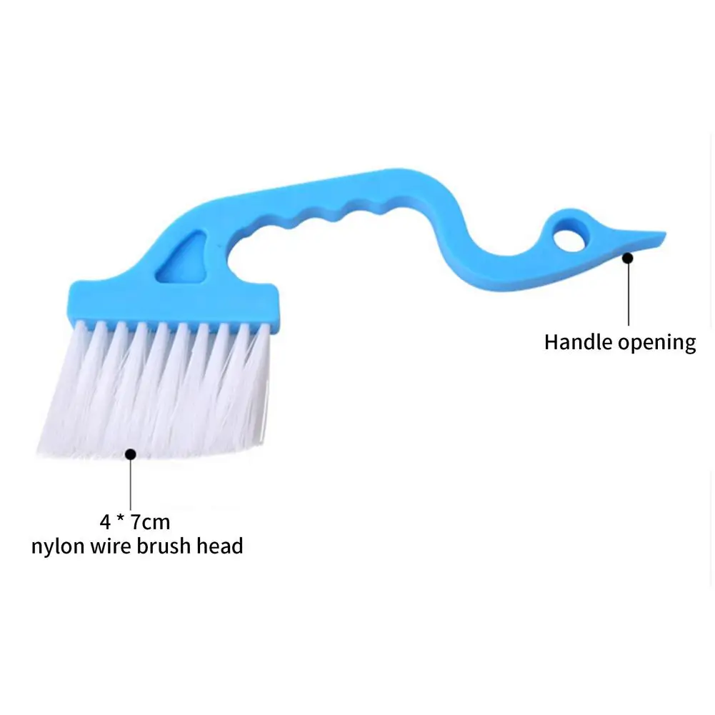 Car Blinds Cleaning Brush, Window Groove Crevice Swan Cleaning Brush, Hand-held Groove Crevice Brush Creative Cleaner Tool
Car Blinds Cleaning Brush, Window Groove Crevice Swan Cleaning Brush, Hand-held Groove Crevice Brush Creative Cleaner Tool