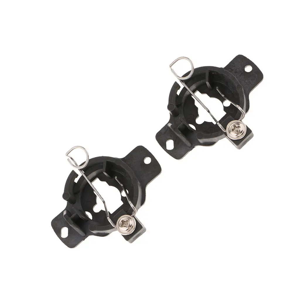 2pcs H1 HID Xenon Bulbs Lamp Light Conversion Adapters Holders Base For Mercedes S320 320 Car bulb conversion Headlight Bulb
2pcs H1 HID Xenon Bulbs Lamp Light Conversion Adapters Holders Base For Mercedes S320 320 Car bulb conversion Headlight Bulb