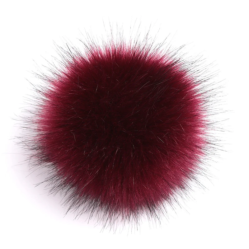 15cm Coloful Faux Fur Pompom For Women Hat Faux Fur Pom Poms for Hats Caps Big Size Pompon for Knitted Hat Cap Wholesale Hot
15cm Coloful Faux Fur Pompom For Women Hat Faux Fur Pom Poms for Hats Caps Big Size Pompon for Knitted Hat Cap Wholesale Hot