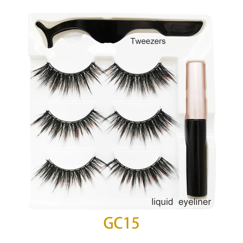 False Eye Lashes Free Sample Vendor Wholesale Private Label Real 25mm 30mm 3d Fluffy 100% Mink Eyelash
False Eye Lashes Free Sample Vendor Wholesale Private Label Real 25mm 30mm 3d Fluffy 100% Mink Eyelash
