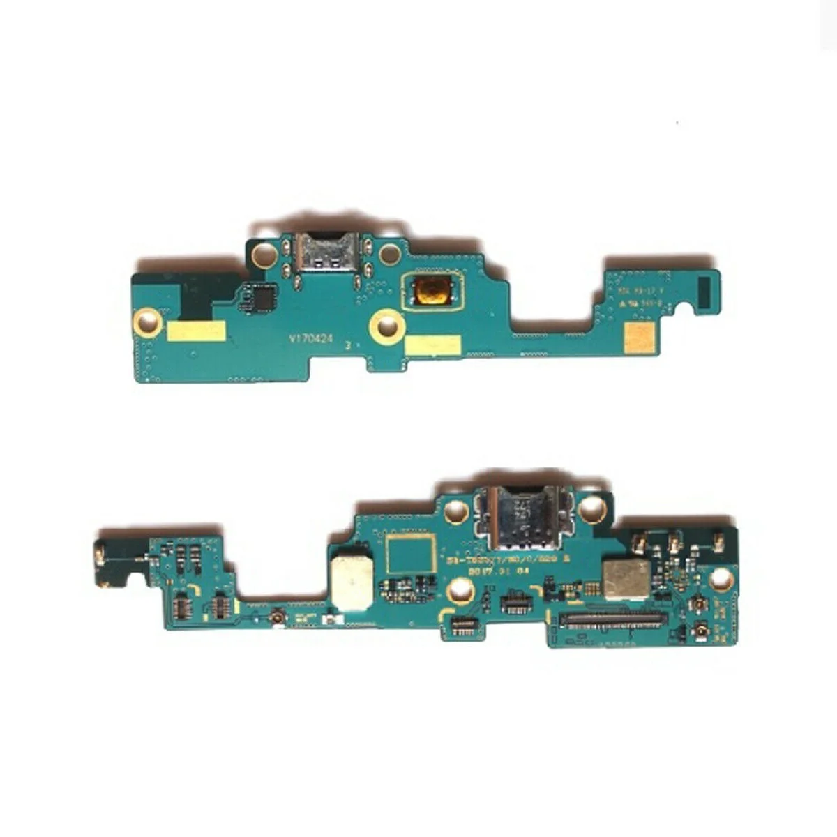 Для Samsung Galaxy Tab Pro 9. 0 T320 T321 T700 T705 T710 T715 Flex Assembly T310 T311 T810 зарядное устройство Порт