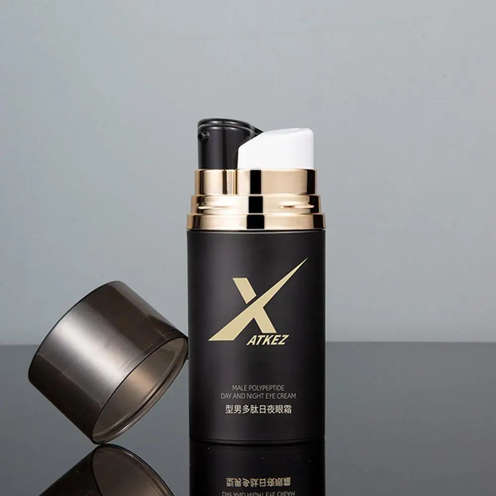 Men's Day And Night Eye Cream Repair Puffiness Lift Eye Eliminate Circles The Dark Eyes And Anti Soothe Cream Tight C7W2
Men's Day And Night Eye Cream Repair Puffiness Lift Eye Eliminate Circles The Dark Eyes And Anti Soothe Cream Tight C7W2