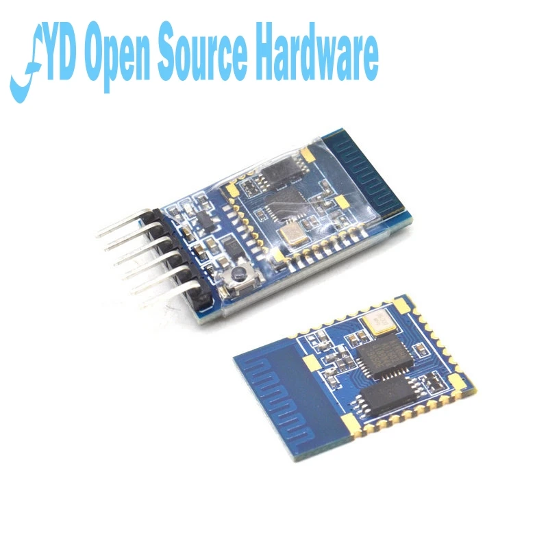 10pcs DX-BT16 DX-BT16-A 4.2 Bluetooth serial port through BLE4.0 BQB Android wireless module
10pcs DX-BT16 DX-BT16-A 4.2 Bluetooth serial port through BLE4.0 BQB Android wireless module