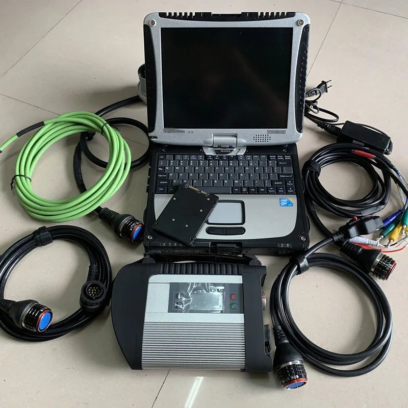 Mb star c4 sd Подключение к 2021,12 v программному обеспечению ssd с cf19 ноутбуком
Mb star c4 sd Подключение к 2021,12 v программному обеспечению ssd с cf19 ноутбуком