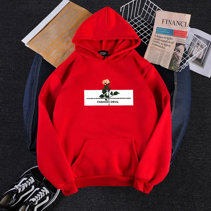 Women's sweater 2021 new student Korean printed CEC hooded large loose early autumn thickened top class clothes
Women's sweater 2021 new student Korean printed CEC hooded large loose early autumn thickened top class clothes