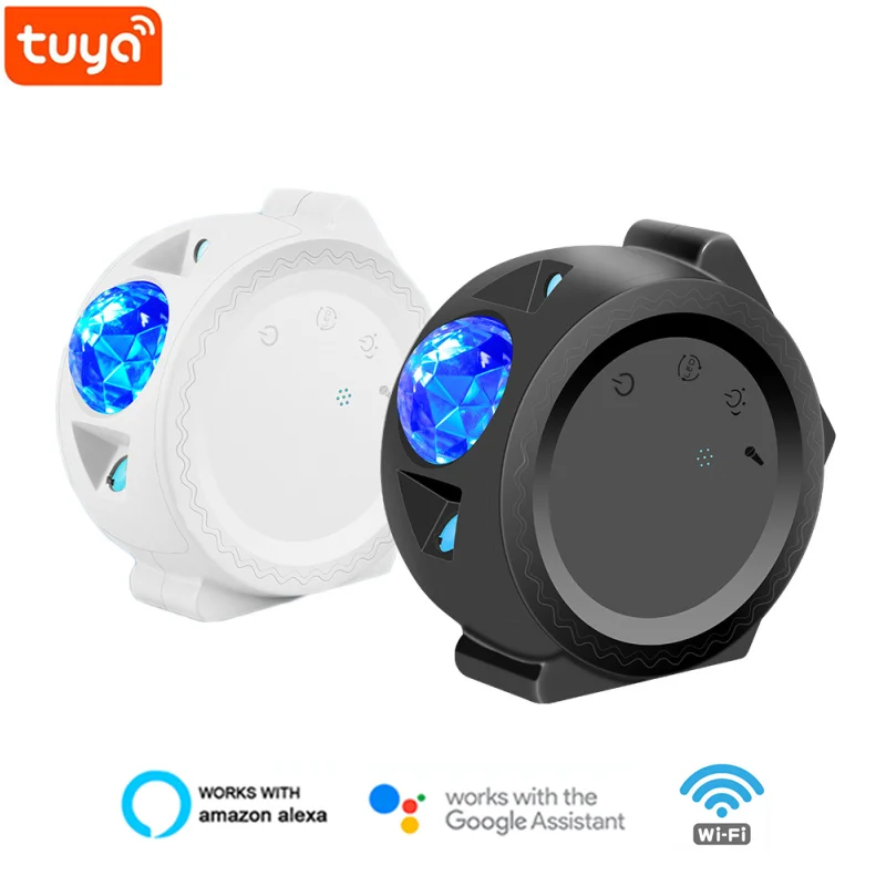 Проектор Smart Star, лазерный проектор звездного неба, Wi-Fi, Ночной свет, управление через приложение Tuya, для умного дома, работает с Alexa Google Home
Проектор Smart Star, лазерный проектор звездного неба, Wi-Fi, Ночной свет, управление через приложение Tuya, для умного дома, работает с Alexa Google Home