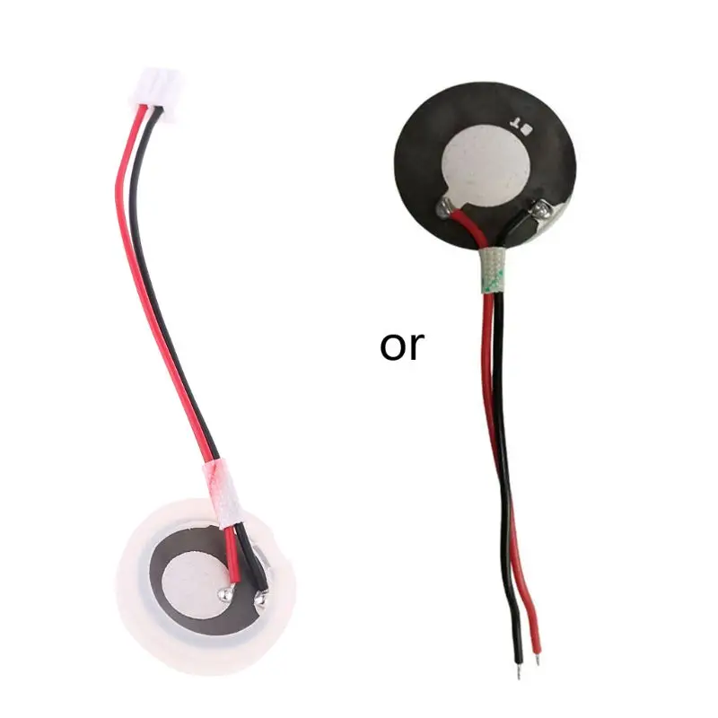 1PC 20mm 2.4Mhz Ultrasonic Atomizer Mist Maker Fogger Air Humidifier Accessories
1PC 20mm 2.4Mhz Ultrasonic Atomizer Mist Maker Fogger Air Humidifier Accessories