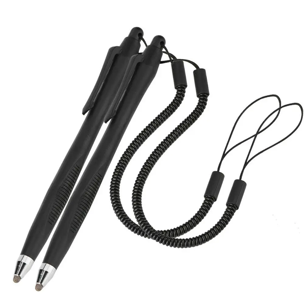 2PCS Touch Screen Pen Stylus Universal for Haier Tablet, for Huawei mate9 and 10, for OPPR11, for Sumsung N S series, for LG
2PCS Touch Screen Pen Stylus Universal for Haier Tablet, for Huawei mate9 and 10, for OPPR11, for Sumsung N S series, for LG