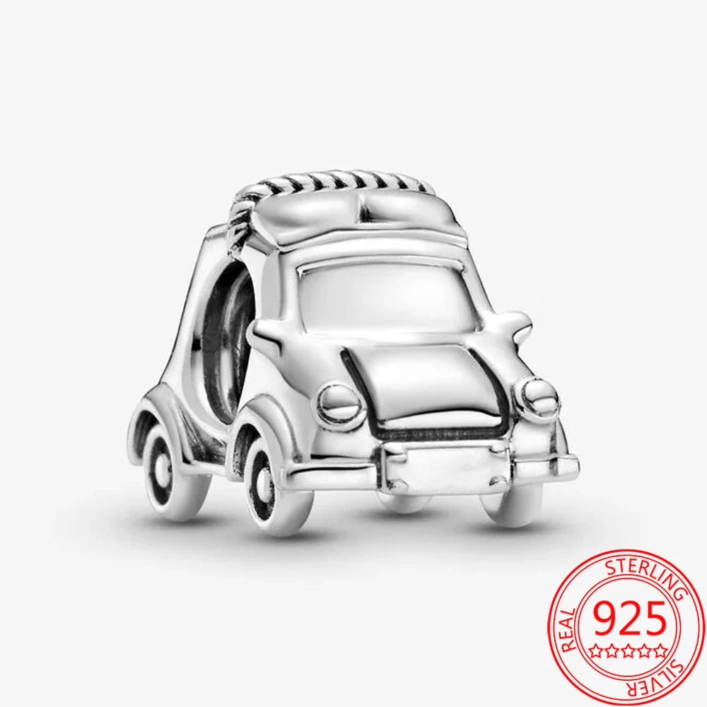 Очаровательное ожерелье из серебра 925 пробы с бусинами для электрического автомобиля, подвеска под оригинальный бренд Pan 3 мм, браслет «сдел...
Очаровательное ожерелье из серебра 925 пробы с бусинами для электрического автомобиля, подвеска под оригинальный бренд Pan 3 мм, браслет «сдел...