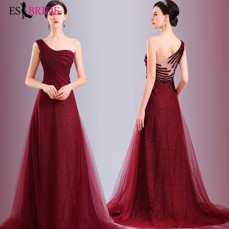 Elegant temperament host evening dress women's 2021 new company annual meeting party performance dress
Elegant temperament host evening dress women's 2021 new company annual meeting party performance dress