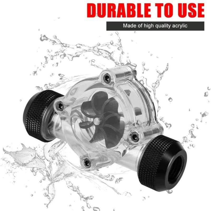 T8WC G1/4 резьба ПК водяное охлаждение индикатор расхода 8 импульсный охладитель жидкости
T8WC G1/4 резьба ПК водяное охлаждение индикатор расхода 8 импульсный охладитель жидкости