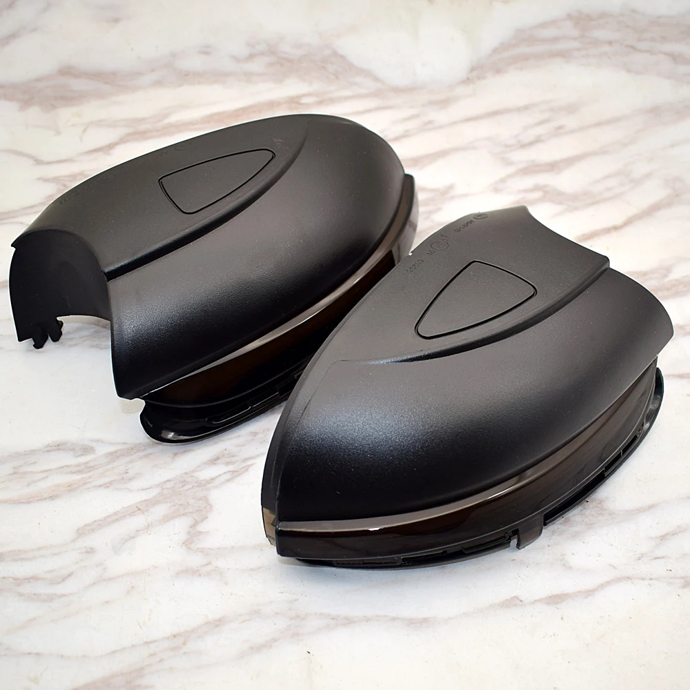 Superb Side Wing LED Dynamic Turn Signal Blinker Mirror Flasher Light For Volkswagen VW GOLF 6 VI MK6 GTI R line R20 Touran
Superb Side Wing LED Dynamic Turn Signal Blinker Mirror Flasher Light For Volkswagen VW GOLF 6 VI MK6 GTI R line R20 Touran