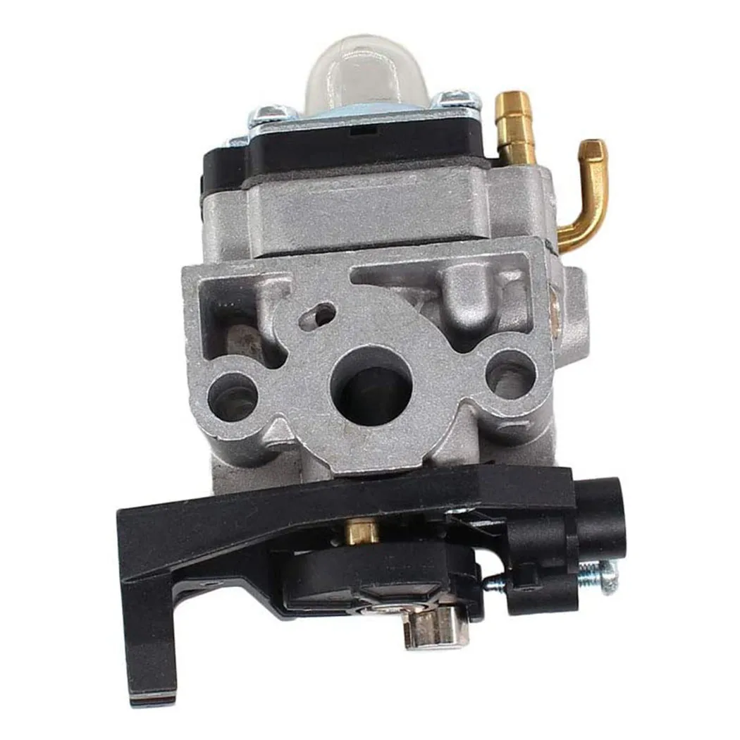 1 Carburetor For Stroke Brush Cutter 4-Stroke 4-stroke Carburetor FX-4MS315 Garden Repair Tools Lawn Mower Trimmer Supplies
1 Carburetor For Stroke Brush Cutter 4-Stroke 4-stroke Carburetor FX-4MS315 Garden Repair Tools Lawn Mower Trimmer Supplies