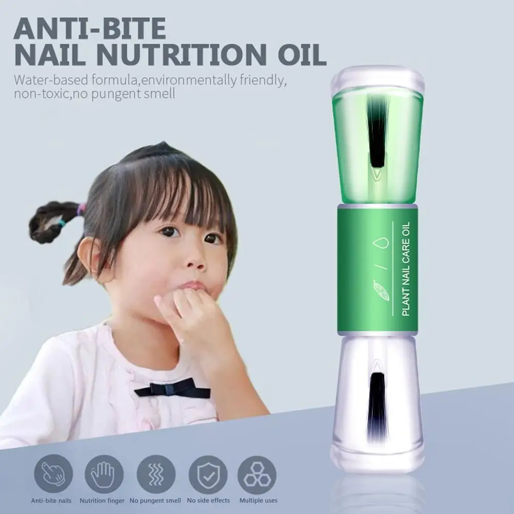Nail Biting Stop Pen for Kids Adults Thumb Sucking Stop Nail Polish Finger Sucking Stop Nail Biting Stop Effective Solution1
Nail Biting Stop Pen for Kids Adults Thumb Sucking Stop Nail Polish Finger Sucking Stop Nail Biting Stop Effective Solution1