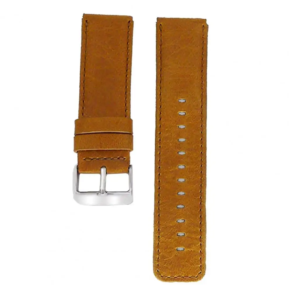 Watch Band Long-lasting Comfortable Faux Leather 23mm Quick Release Wristwatch Strap for blaze
Watch Band Long-lasting Comfortable Faux Leather 23mm Quick Release Wristwatch Strap for blaze