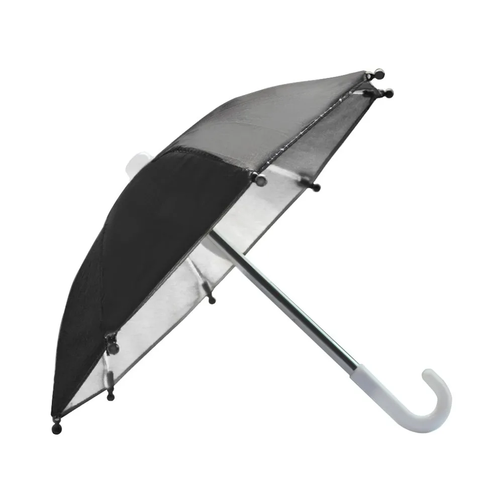 Motorcycle Phone Holder Mini Umbrella Sunshades Motorbike Electric Bicycle Handlebar Mobile Phone Bracket Rainproof Umbrella
Motorcycle Phone Holder Mini Umbrella Sunshades Motorbike Electric Bicycle Handlebar Mobile Phone Bracket Rainproof Umbrella