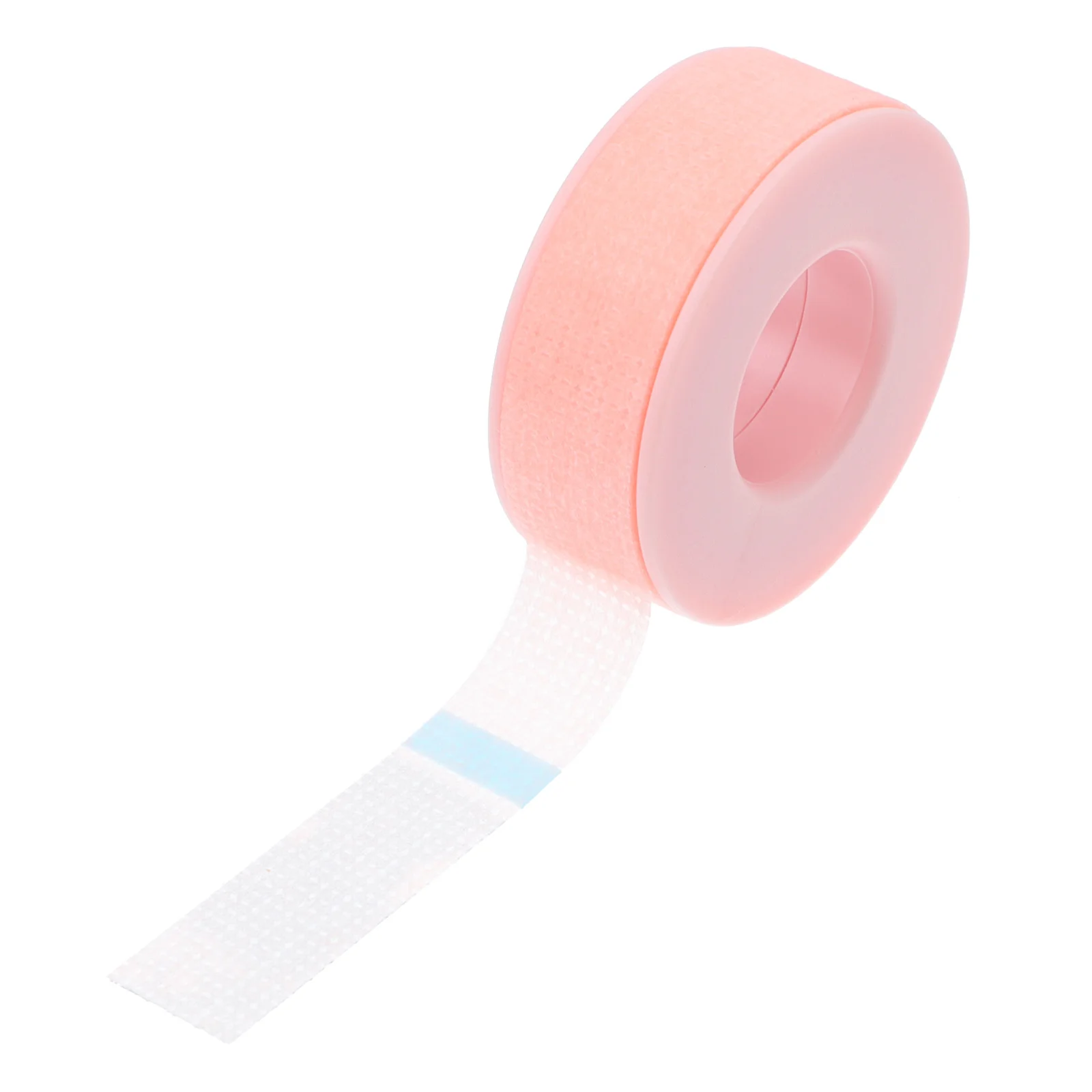 1 шт., лента для наращивания ресниц 
1 шт., лента для наращивания ресниц