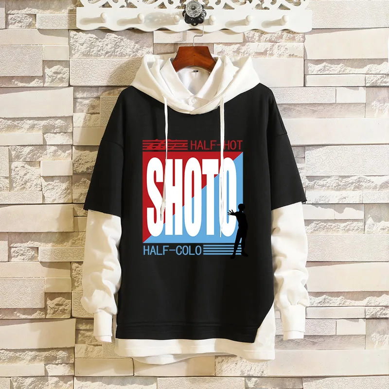 My Hero Academia Anime Hoodie Sweatshirt Men/Women Casual Boku No Hero Academia Pullover Oversized Hoodies Anime Clothes
My Hero Academia Anime Hoodie Sweatshirt Men/Women Casual Boku No Hero Academia Pullover Oversized Hoodies Anime Clothes