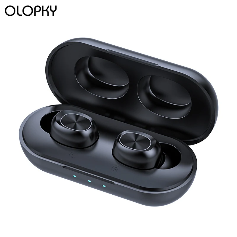 TWS Sports Bluetooth 5.0 Earphones Touch Control Stereo Wireless Headphones IPX5 Waterproof Music Headset Earbuds For All Phone
TWS Sports Bluetooth 5.0 Earphones Touch Control Stereo Wireless Headphones IPX5 Waterproof Music Headset Earbuds For All Phone